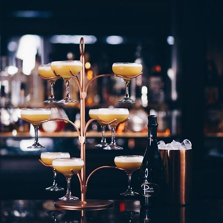 The County Aparthotel Нюкасъл ъпон Тайн Екстериор снимка